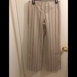 Express Women’s Striped Slack